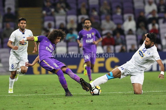 باقری، فرمانده جدید ارتش شفر