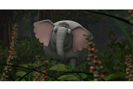 «فیلشاه» راهی جشنواره فجر شد