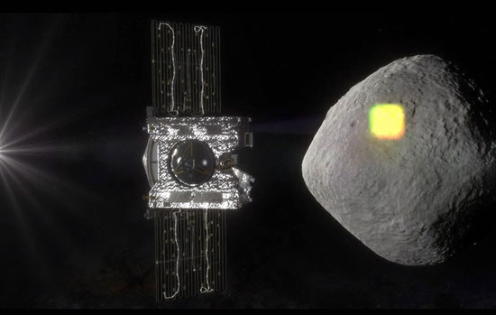 فضاپیمای معدنچی ناسا فردا پرتاب می‌شود