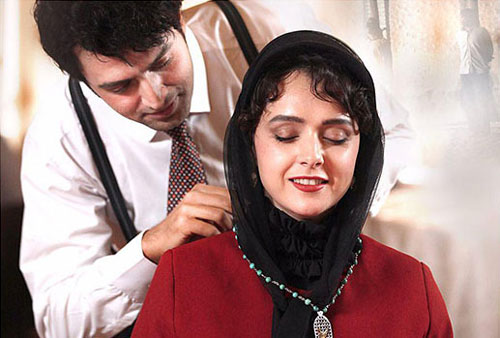 عشاق ناکام سینمای ایران