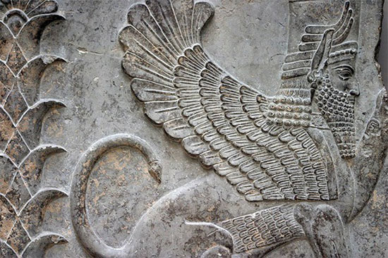 20 واقعیت شگفت انگیز در مورد تمدن سومر باستان!