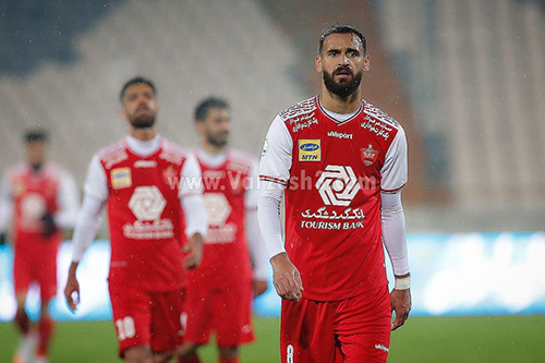 مهندسی پرسپولیس برای لیگ بیست‌و‌یکم!