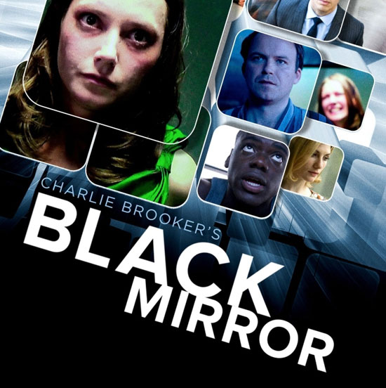 «آینه سیاه: بندراسنچ» با ۵ پایان‌بندی منتشر شد