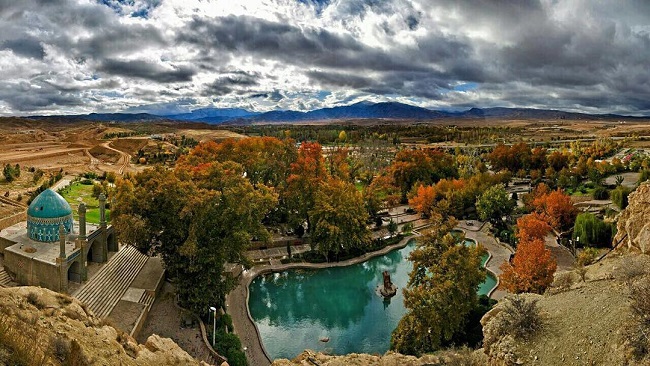 ایرانِ زیبای ما (13)