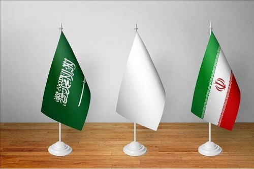 سفر یک هیات سعودی به تهران؟!