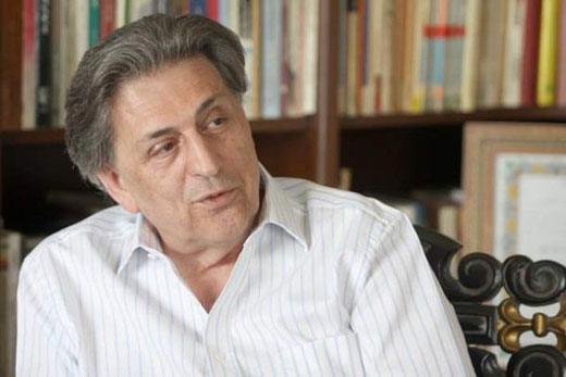 صادق طباطبایی، خوش چهره ترین سیاستمدار ایران