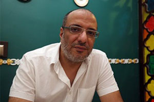 امیر جعفری: می‌ترسم در مورد انتخابات حرف بزنم