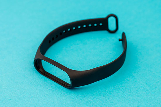 بررسی تخصصی دستبند هوشمند Mi Band ۳