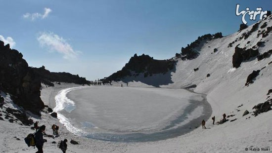 زیبایی‌های ایران؛ آذربایجان