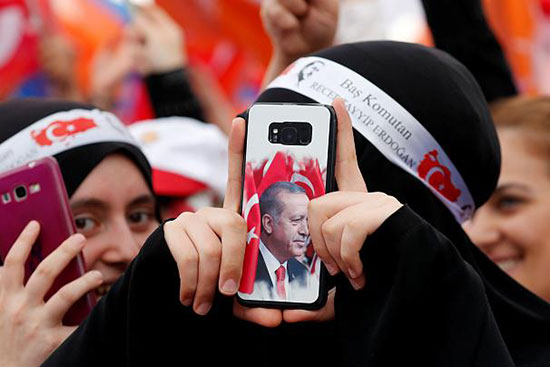 آنچه باید درباره انتخابات ترکیه بدانید