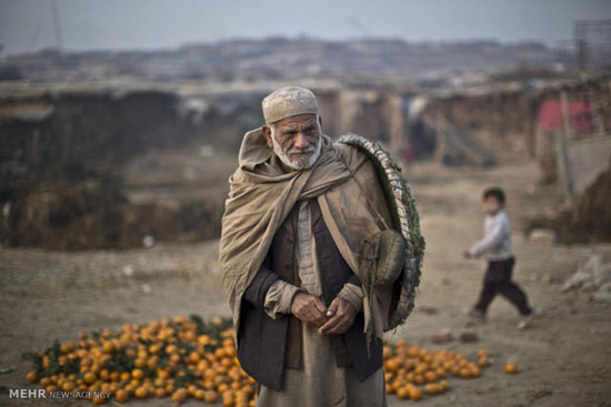 عکس: نگاهی به زندگی در پاکستان