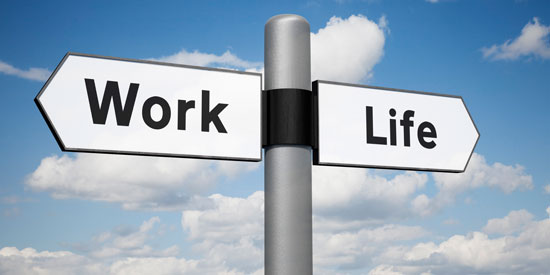 4 شیوه برقراری تعادل میان زندگی و کار