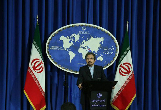 واکنش ایران به بیانیه نشست ناتو