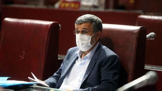 نظر احمدی‌نژاد درباره وقوع جنگ در منطقه