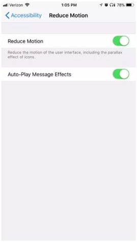 ۱۱ روش برای بهبود عمر باتری در iOS ۱۱