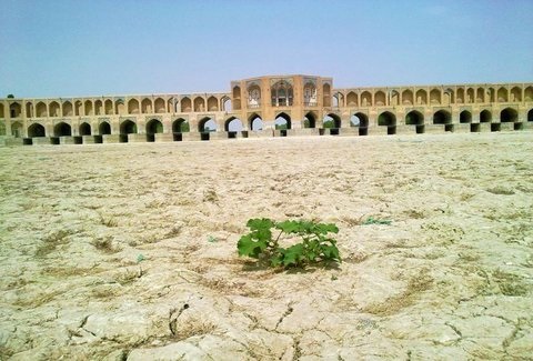 خشکسالی در ایران تا ۲۰۳۰شدید می‌شود