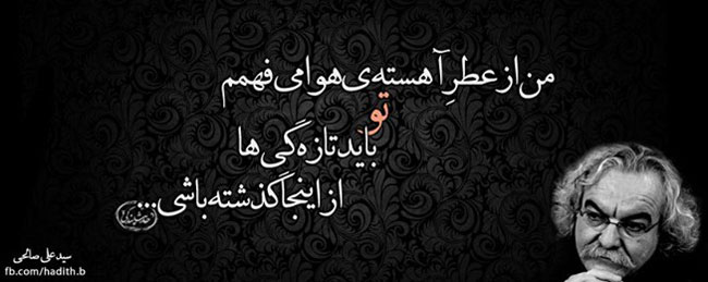 مینی شعر (80)