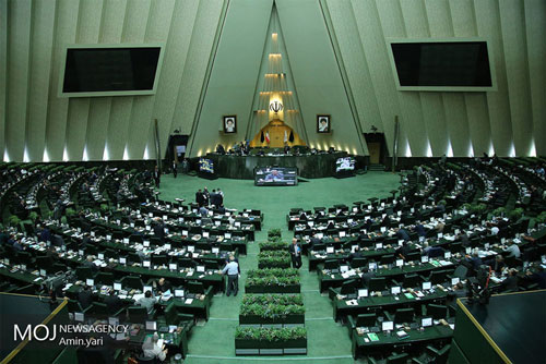 نظر مجلس درباره دو وزیر پیشنهادی روحانی