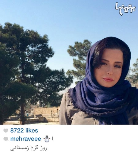 چهره ها در شبکه‌های اجتماعی (74)