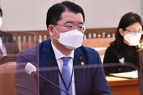 اعزام معاون وزیر خارجه کره‌جنوبی به مذاکرات وین