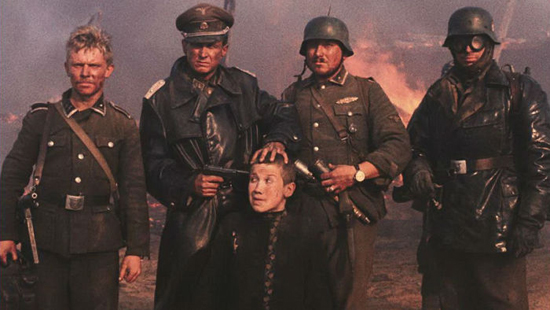 با بهترین فیلم‌های جنگی تاریخ سینما آشنا شوید