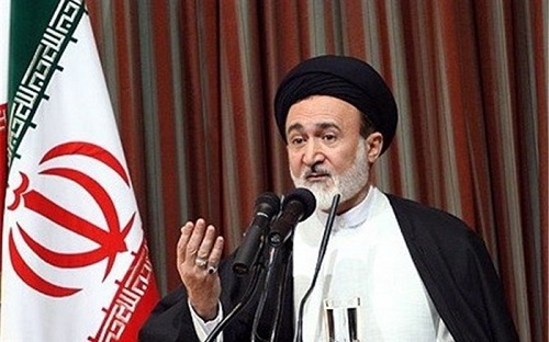قبول تقصیر فاجعه منا از سوی ایران خلاف است