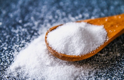 کاهش قدرت ایمنی با مصرف بیش از حد نمک