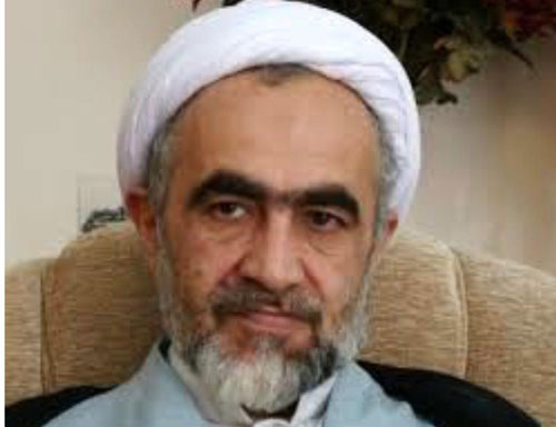 محکومیت حبس «احمد منتظری» تعلیق شد