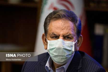 جهانگیری: امروز ایران، جزو امن‌ترین کشور‌ها است
