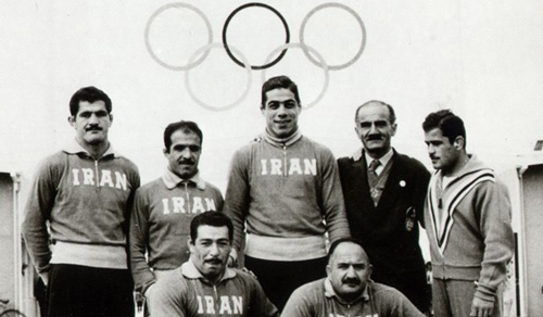 غلامرضا تختی، اسطوره بلامنازع ورزش ایران (2)