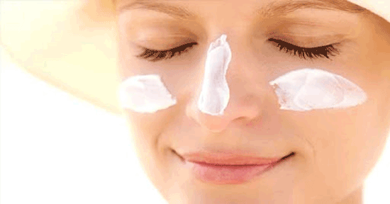 راهنمای کامل کرم‌های ضد آفتاب و نحوه مراقبت از پوست
