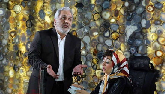 فروش نجومی سینمای ایران؛ ۳۷میلیارد در ۲۱روز