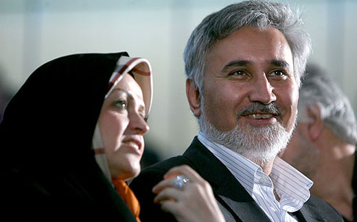 از برادران هاشمی تا برادران احمدی نژاد