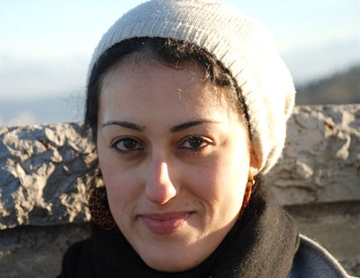 دختر ایرانی در بین نامزدهای اسکار 2015