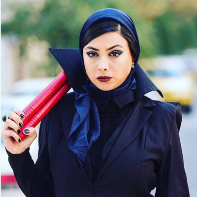 بازیگران ماهِ سینمای ایران