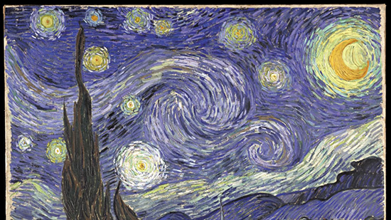 حقایق جالب درباره نقاش بزرگ «ونسان ون‌گوگ»