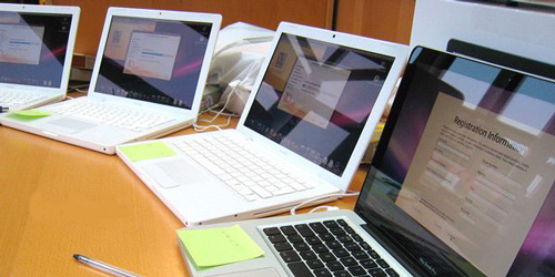راهنمای خرید: لپ تاپ با صفحه نمایش براق یا مات؟