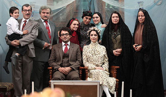 «شهرزاد 2»؛ دوشنبه‌های دلچسب ایرانی‌ها در راه است