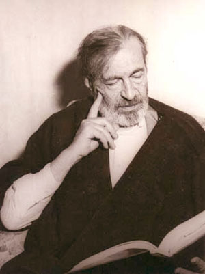 جلال‌الدین همایی، شاعر و ادیب ایرانی