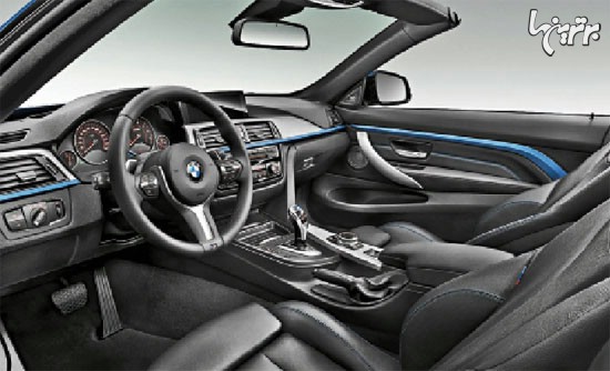 آشنایی با کانورتیبل جدید و متفاوت BMW