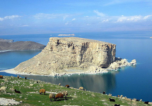 ایده‌های نوروزی برترین‌ها: پارک‌های ملی ایران