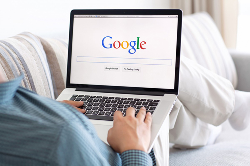 پرجست و جوترین‌های گوگل در سال ۲۰۱۷
