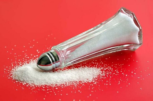 نمک، طول عمر را افزایش می‌دهد؟