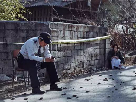 نابغه ای که با «شیون» سینمای کره را زنده کرد