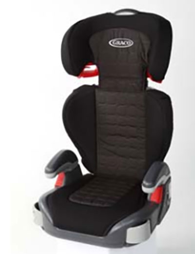 صندلی کودک خودرو؛ هرآنچه که باید درباره‌ی آن بدانید