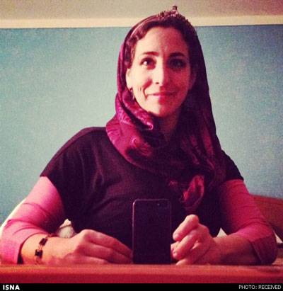 روایت نویسنده آمریکایی از حیرت سفر به ایران