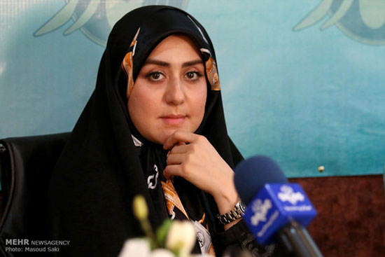 درخواست تهیه کننده «زیر پای مادر»