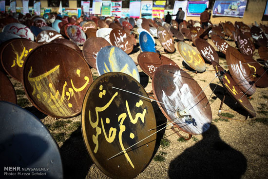 امحاء شش هزار دستگاه گیرنده ماهواره