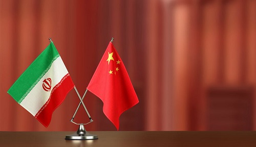 آمریکا به رابطه ایران و چین حساس شد!