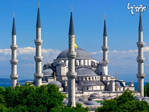 دور دنیا با برترین‌ها: ترکیه، تلفیق سنت و مدرنیته